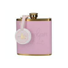 Creative Tops Ava & I Girls Night Out Hip Flask